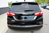 Used 2020 Chevrolet Equinox Premier w/ Premier Redline Edition image 5