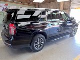 Used 2021 Chevrolet Suburban LT image 4