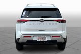 New 2025 Nissan Pathfinder Platinum image 4