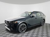 New 2025 MAZDA CX-70 Plug-In Hybrid w/ Premium Plus image 2