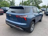 New 2026 Chevrolet Equinox LT w/ Convenience Package II image 6