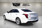 New 2026 Cadillac CT4 Luxury image 3