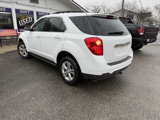 Used 2011 Chevrolet Equinox LT w/ Driver Convenience Package image 4
