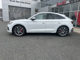 New 2025 Audi SQ5 Premium Plus image 2