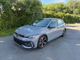 New 2025 Volkswagen GTI SE image 3