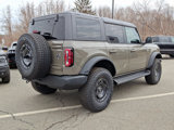 New 2025 Ford Bronco Outer Banks w/ Sasquatch Package image 4