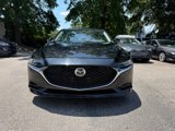 Used 2021 MAZDA MAZDA3 s image 2