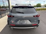 New 2025 MAZDA CX-50 AWD 2.5 Turbo w/ Premium Pkg image 4