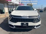 Used 2023 Kia Sportage LX image 2