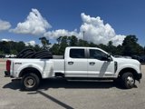 Used 2024 Ford F350 XL w/ FX4 Off-Road Package image 2