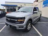 New 2025 Ford F150 XLT w/ Equipment Group 302A MID image 3
