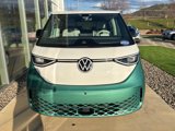 New 2025 Volkswagen ID. Buzz 1st Edition image 2