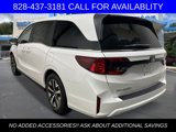 New 2025 Honda Odyssey EX-L image 3