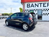 Used 2015 Chevrolet Sonic LT image 5