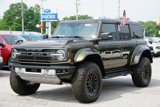 New 2025 Ford Bronco Raptor image 3