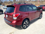Used 2017 Subaru Forester 2.5i Premium image 6