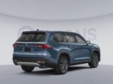 New 2025 Toyota Grand Highlander AWD Hybrid image 2