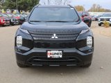 New 2025 Mitsubishi Outlander SEL Black Edition image 3