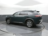 New 2025 Nissan Pathfinder SL w/ Cargo Package image 5