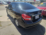 Used 2017 Mitsubishi Mirage G4 ES image 5