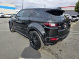 Used 2019 Land Rover Range Rover Evoque HSE Dynamic image 3