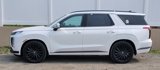 New 2025 Hyundai Palisade Calligraphy image 5