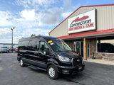 Used 2023 Ford Transit 350 XLT image 2