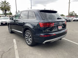 Used 2017 Audi Q7 3.0T Premium Plus image 5