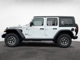 New 2024 Jeep Wrangler Unlimited Rubicon w/ Safety Group image 2
