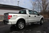 Used 2014 Ford F150 STX w/ Equipment Group 201A Mid image 4