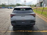 New 2026 Kia Sportage X-Line image 3