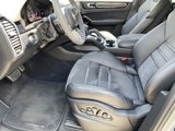 Certified 2022 Porsche Cayenne GTS image 5