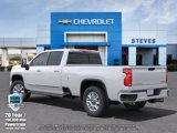 New 2025 Chevrolet Silverado 2500 High Country w/ High Country Premium Package image 3