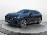 New 2025 Audi Q8 Premium Plus image 3