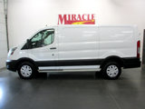Used 2023 Ford Transit 250 Low Roof w/ Exterior Upgrade Package image 2