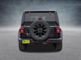 New 2025 Jeep Wrangler Unlimited Sahara image 4