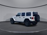 New 2025 Jeep Wrangler Sahara w/ Safety Group image 6