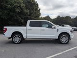 Certified 2022 Ford F150 Limited image 2