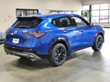New 2025 Acura ADX A-Spec image 4