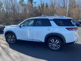 New 2025 Nissan Pathfinder Platinum image 5
