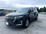 Used 2022 Chevrolet Traverse LT w/ LPO, Cargo Package image 4