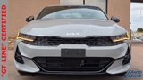 Used 2024 Kia K5 GT-Line w/ GT-Line Premium Package image 3