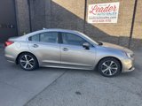Used 2017 Subaru Legacy 2.5i Limited w/ Popular Package #4 image 3