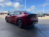 New 2025 Toyota Prius Plug-In Hybrid w/ Limited Premium Package image 4