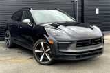 Certified 2024 Porsche Macan Turbo image 2