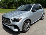 Used 2024 Mercedes-Benz GLE 450 4MATIC image 2