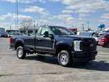 New 2025 Ford F250 XL image 2