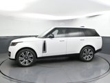 New 2025 Land Rover Range Rover SV image 2