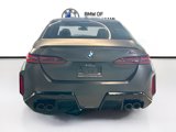 New 2026 BMW M5 image 5