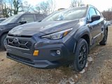 New 2025 Subaru Crosstrek 2.5i Wilderness image 3